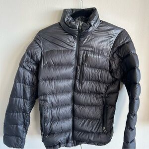 Patagonia Down Jacket